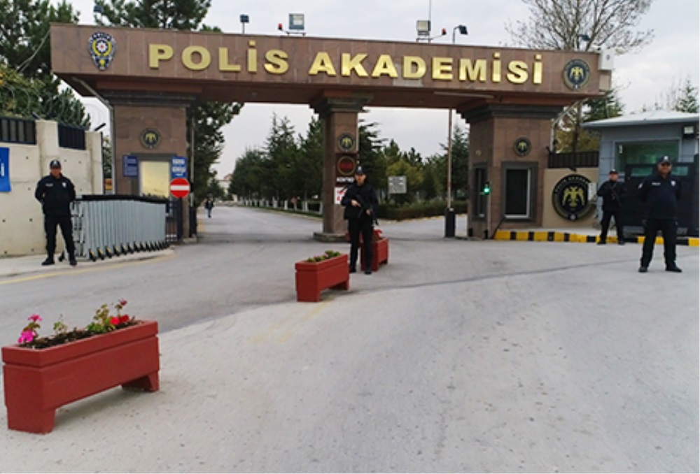 Kırşehir Polis Meslek Yüksekokulu